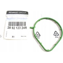 VAKUM POMPA CONTASI MEGANE IV KADJAR DUSTER II 1.3 TCE H5H MAIS 289212324R