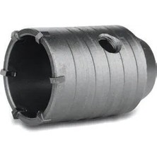 İsmiyle Al Adaptörlü Elmaslı Beton Delme Panç 40 mm