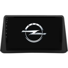 Opel Mokka Android Multimedya Sistemi 2-32 FOR-X(2012-2016)