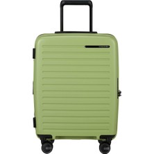 Samsonite Restackd Spinner - 55/20 Körüklü Kabin Boy Valiz