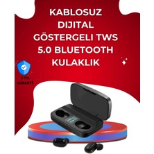 Alvo Store Buğz Abs Gövdeli, Hafif ve Uzun Ömürlü Bluetooth Kulaklık