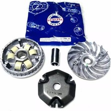 On Varyator Komple Tvs Jupiter 125