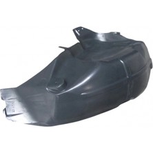TŞT Fiat Panda- 2004-2012  Arka Çamurluk Davlumbazı Sol (Arkanın Önü) Oem No (51749684)