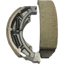 Süveyda Motor Tvs Ntorq 125 Arka Fren Balatası Beyaz Kutu Ask