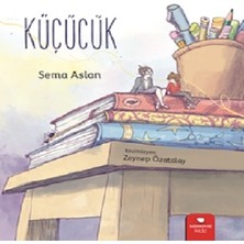 Redhouse Kidz Yayınları Küçücük