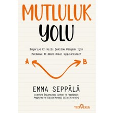 Yediveren Yayınları Mutluluk Yolu