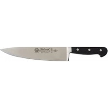 Mena Rise 61930 - Sürmene Sıcak Dövme Şef Bıçağı 21 cm ( Lisinya )