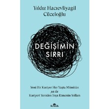 Kronik Kitap Değişimin Sırrı