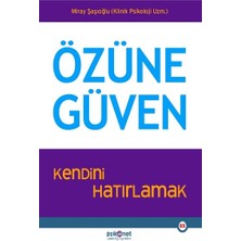 Psikonet Yayınları Özüne Güven