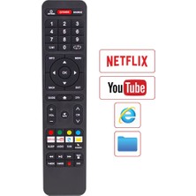 Strong - Hello HL-3201 Android Smart Tv Universal Kumanda