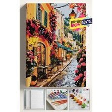 Corvo Büyüktaksimsokakları