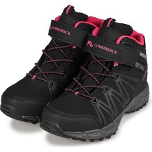 Lumberjack Shell Çocuk Su Geçirmez Günlük AYAKKAB100288244