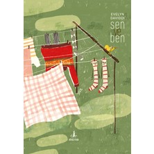 Büyülü Fener Yayınları Sen ve Ben (Ciltli)