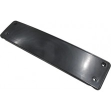 TŞT Bmw 5 Serı- 5 Serisi- 2010-2016  Ön Tampon Plakalık Plastiği (M-Tech/lcı) Oem No (A51118048166)