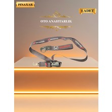 Siyah Set Oto Anahtarlık, Pınaxar Yerli Üretim Anahtar.