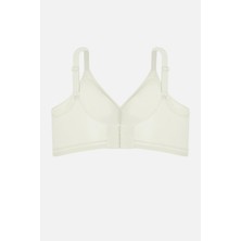 Wonna Ghost Dikişsiz Sütyen - Desteksiz - 2806 - Ekru