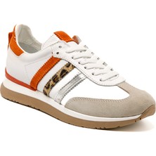 Kadın Sneaker ( Günlük) MAR-25Y-192-910 John May Worzum