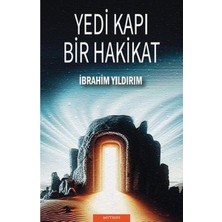 Mythos Kitap Yedi Kapı Bir Hakikat
