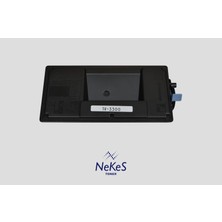 Nekes Toner Markalı Kyocera TK3300 Yüksek Kapasiteli Muadil Toner / 1T0C100NL0