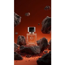 XCI Xcı M1 Erkek Parfümü 50 ml – Vanilyalı Odunsu Kalıcı Koku