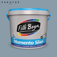 Filli Boya Momento Silan Silikonlu Iç Cephe Boyası 15 L Kozmik 55