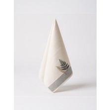 Özdilek Cotton Bliss 4’lü Kutulu El-Yüz Havlusu Seti – %100 Pamuk, Yumuşak ve Emici 50×90 cm