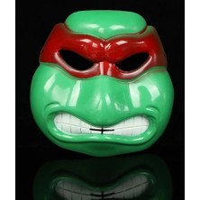 BYZM Ninja Kaplumbağalar Raphael Maskesi
