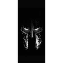 Aydın Garage Araba Kapı Direk Kaplama Folyosu Sparta