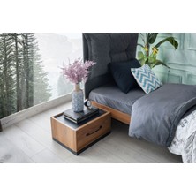 Doressa Pera Genç Komodin