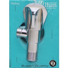 Vanch TAHARAT MUSLUK (5264)