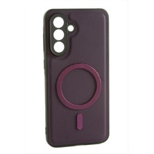 Fantastik Store Samsung Glaxy A26 Magsaff Kapak Kılıf