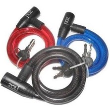 Halat Kilit [84101] 12 x 80 cm  Zhonglı