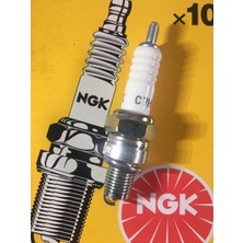 Buji 4629 C7-Hsa Ngk Honda Yamaha Suzuki Buji