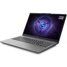 Lenovo 15.6" Loq 83LK008KTR Core I5 12450HX 16GB 512GB Ssd- RTX3050 Fdos