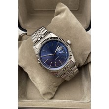 Leerybee Premium Takvimli Elit Erkek Kol Saati Kn-11 Arkadaşa Abiye Sevgiliye Hediye