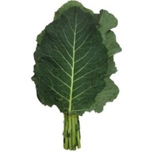 Tohumcumm Yerli Karadeniz Lahana Tohumu Kara Lahana Tohumu 50 Adet Tohum