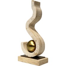 Lara Decor Traverten Eskitme S Dekor