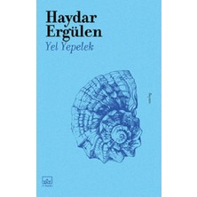 İthaki Yayınları Yel Yepelek
