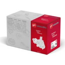 YTT Y4359A On Amortisor Takoz 54325AX000 8200504291 8200504291S