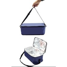 MCM Group Piknik Termos Çanta 15 Litre