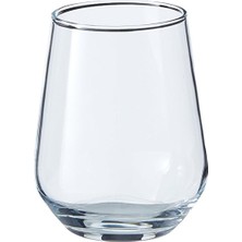 Paşabahçe 2 Adet  Paşabahce Allegra Su Bardak 3'lü 425CC