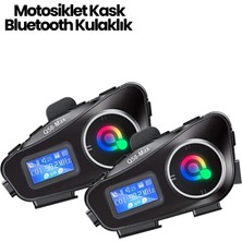 Datatek Q58 Intercom