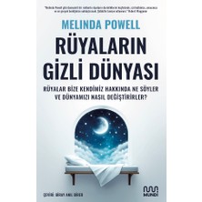 Mundi Rüyaların Gizli Dünyası