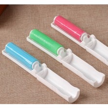 MCM Group Yıkanabilir Tüy ve Toz Toplama Rulosu - Çanta Tipi