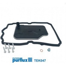 Purflux Mtxdpn Otomatik Sanziman Yagi Filtre Seti Mercedes W203 W204 W205 W212 C207 W221