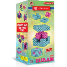 Küp-Tak Luban Bulmaca