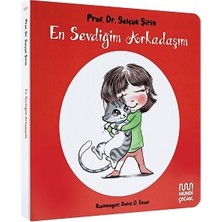 Mundi En Sevdiğim Arkadaşım (Ciltli)