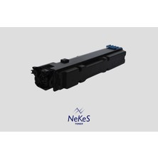 Nekes Toner Markalı Kyocera TK-5370 Siyah Muadil Toner / 1T02YJ0NL0