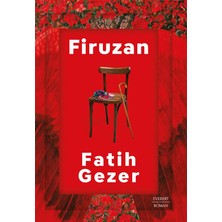 Everest Yayınları Firuzan