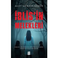 Mona Kitap Iblis'in Melekleri